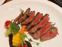 -雕刻时光·无国界料理西餐厅(五山店)