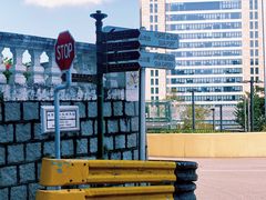 -东望洋炮台东望洋灯塔