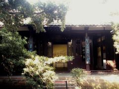 -八大山人梅湖景区