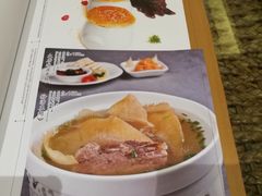 -西安饭庄·非遗陕菜(钟楼店)