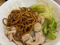 -新记肉骨茶