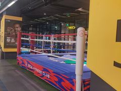 -力美健·游泳·健身(亚运城店)