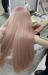 -张昊造型
