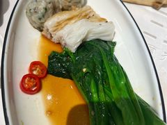 -顺德渔村(华侨城店)