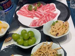 -名都晓荷塘(涿州店)