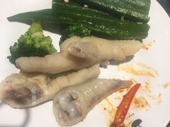 -汉巴味德(大悦城店)