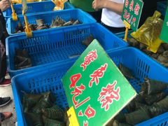 -召稼楼永茂昌粽子大王