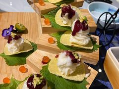 -闻鲜素食茶餐厅(高新区店)