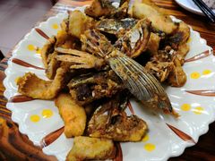 -顺德鱼庄(清布市场店)