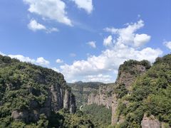 -十九峰景区
