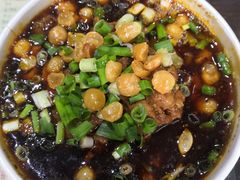 -阿坤传统手工小吃(杨家坪店)