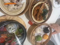 -蔡澜点心·粤菜(月星环球港店)