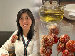 -小大董·烤鸭(王府井apm店)