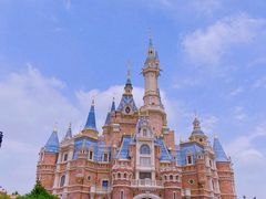 -上海迪士尼度假区