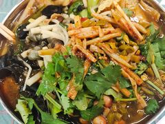-红鼻子桂林米粉(金唐新光界店)