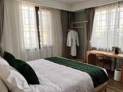 -苏州文旅姑苏小院·端善堂