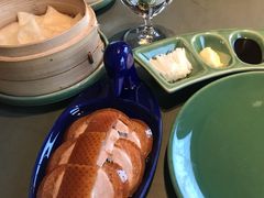 -晟永興烤鸭店(五道口店)