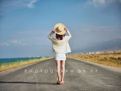 -青海湖国家重点风景名胜区