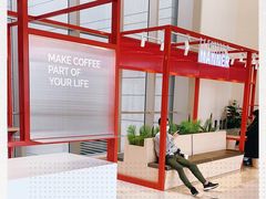 -Manner Coffee(港汇恒隆广场店)