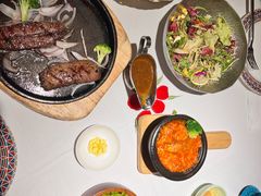 -俄士厨房(五棵松华熙LIVE店)