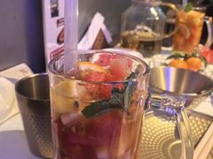 -琥珀川糟粕醋·香草鸭·鸡煲(慈云寺店)