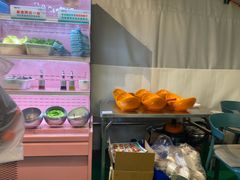 -0317火锅鸡·清真(正达店)