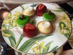-Le Comptoir de Pierre Gagnaire