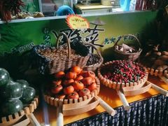 -王婆炒鱼(总店)