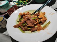 -客家汇·客家传承菜(水库店)