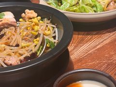 -云海肴·汽锅鸡·云南菜(美罗城店)