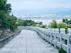 -北岐滩涂