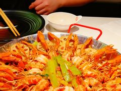 -红盔甲·小龙虾(天钥桥店)