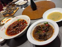 -陈熹公民族美食文化餐厅(中华广场店)