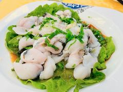 -老街饭庄·地道淮扬菜(扬子江北路总店)