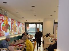 -武圣羊汤·西北面(安德路店)