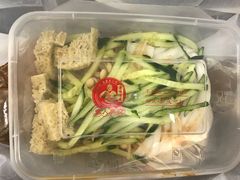 -秦人美食(中山医店)