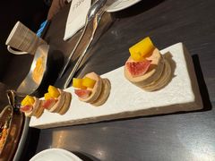 -庐灶江南·江南菜·四合院Bistro(东直门雍和宫·原华侨宾馆店)