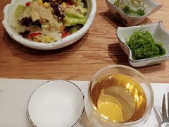 -小句号·精致料理(江南环球港店)