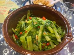 -柴火农家·江西赣南菜(土华店)