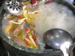 -南渝食府.石锅鸡(尚城花园店)