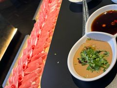 -阳坊涮肉(万柳华联·颐和园店)