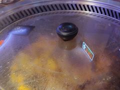 -山河屯铁锅炖鲜鹅·东北菜(开发区一店)