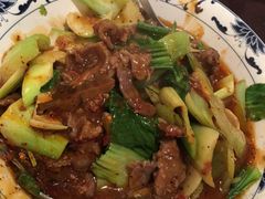 -富满美食