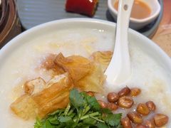 -点都德(华强南店)