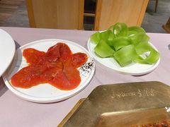 九香牛肉-蜀九香火锅(玉林店)