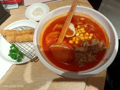 -味千拉面(广州金沙永旺梦乐城店)