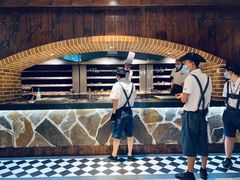 -汉巴味德(大悦城店)