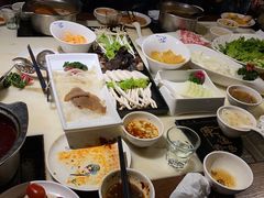 -东道煮牛肉火锅(重庆路店)