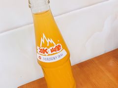 -刘信牛羊肉小炒泡馍(回民街店)