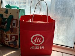 -海底捞火锅(龙首印象城店)